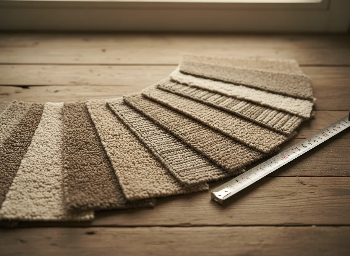 Carpet Installation Jeddo, MI FAQs